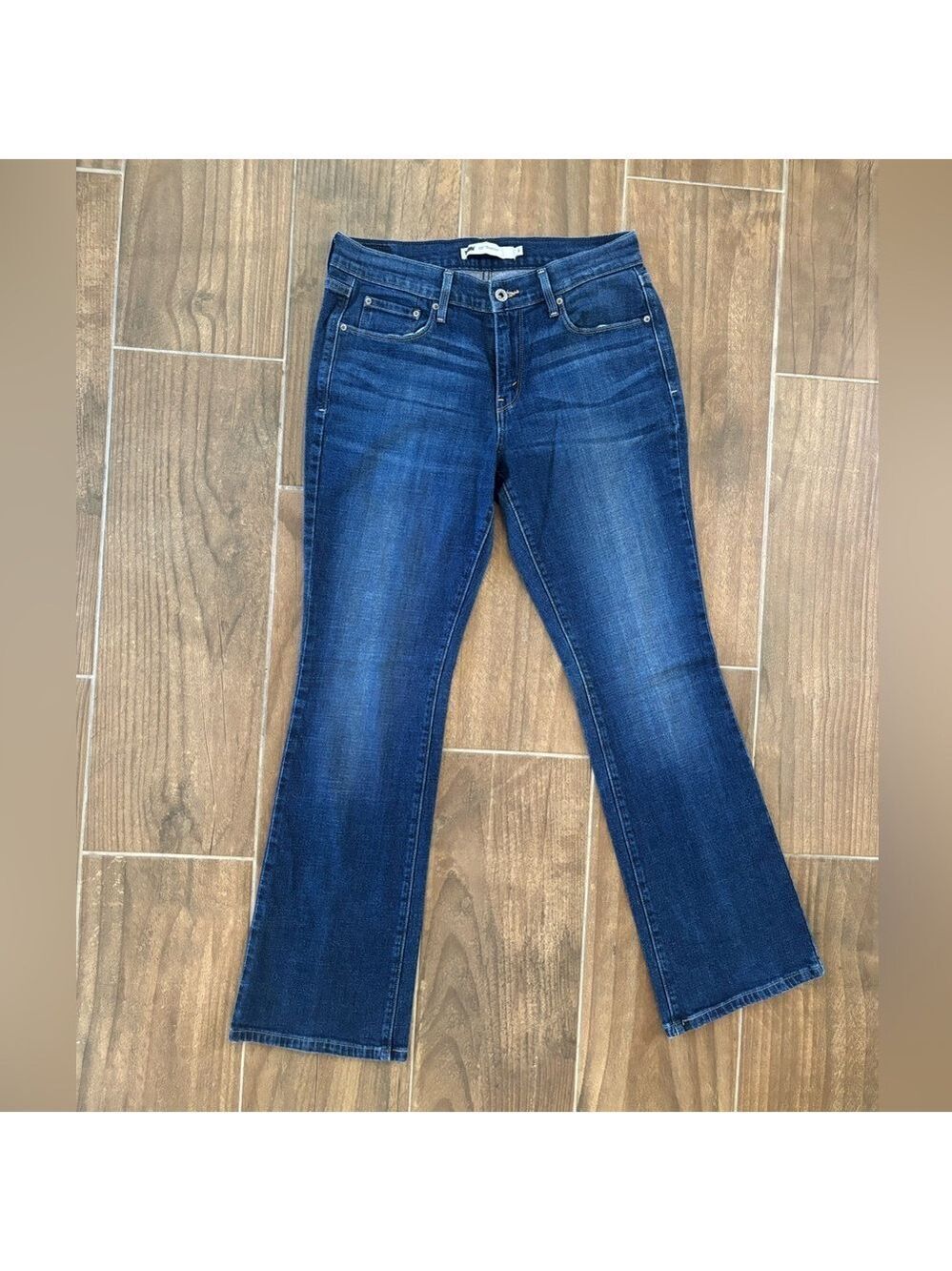 Levis‎ 515 Bootcut  Size 6